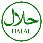 Halal Logo